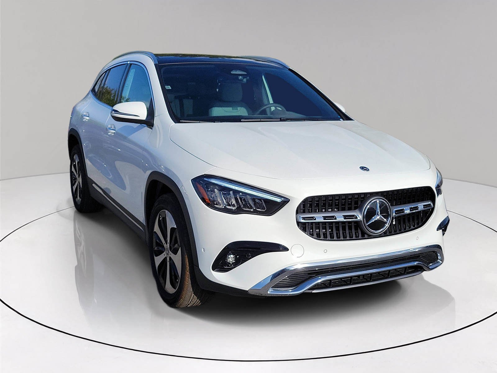 2026 Mercedes-Benz GLA GLA 250 - Photo 32