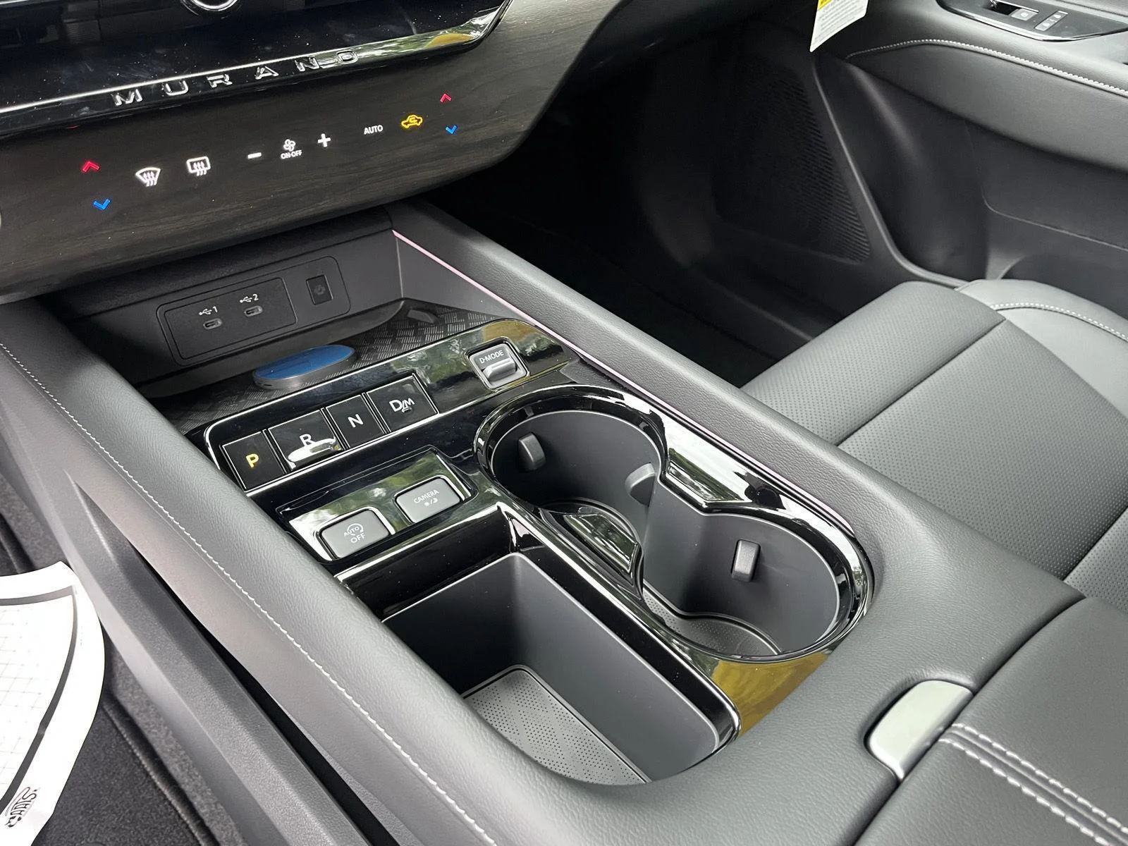 New 2026 Everest White Pearl TriCoat Nissan SL image 26
