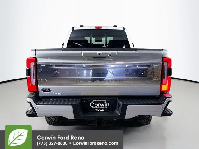 New 2026 Avalanche Ford Platinum image 6