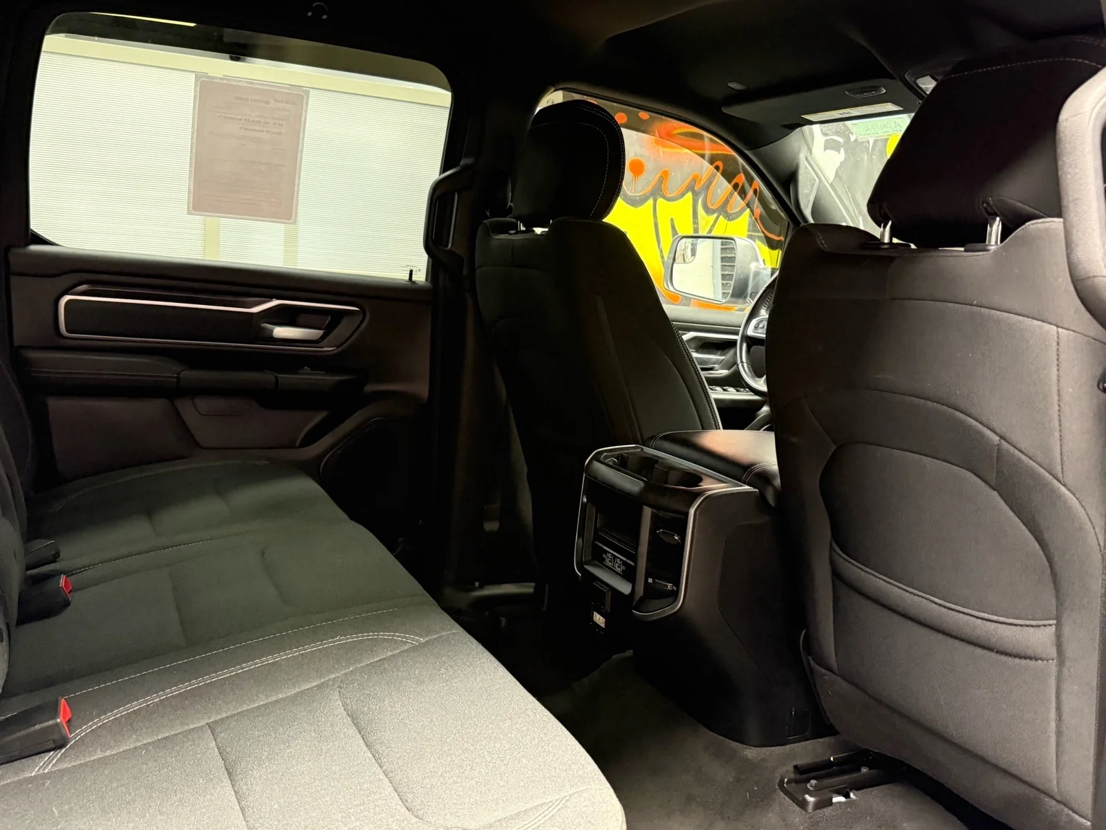 2022 RAM Ram 1500 Pickup Big Horn/Lone Star - Photo 26