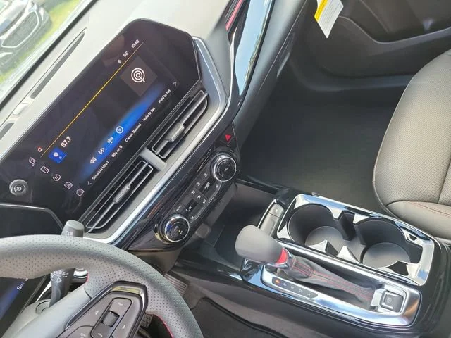 2026 Chevrolet Trax RS - Photo 33