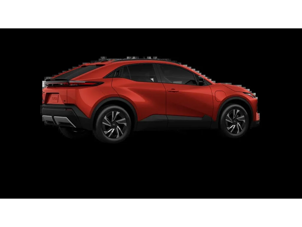 New 2026 Tandoori Toyota SE image 41
