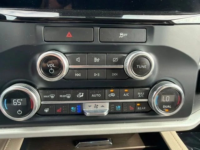 2022 Ford Expedition Limited - Photo 27