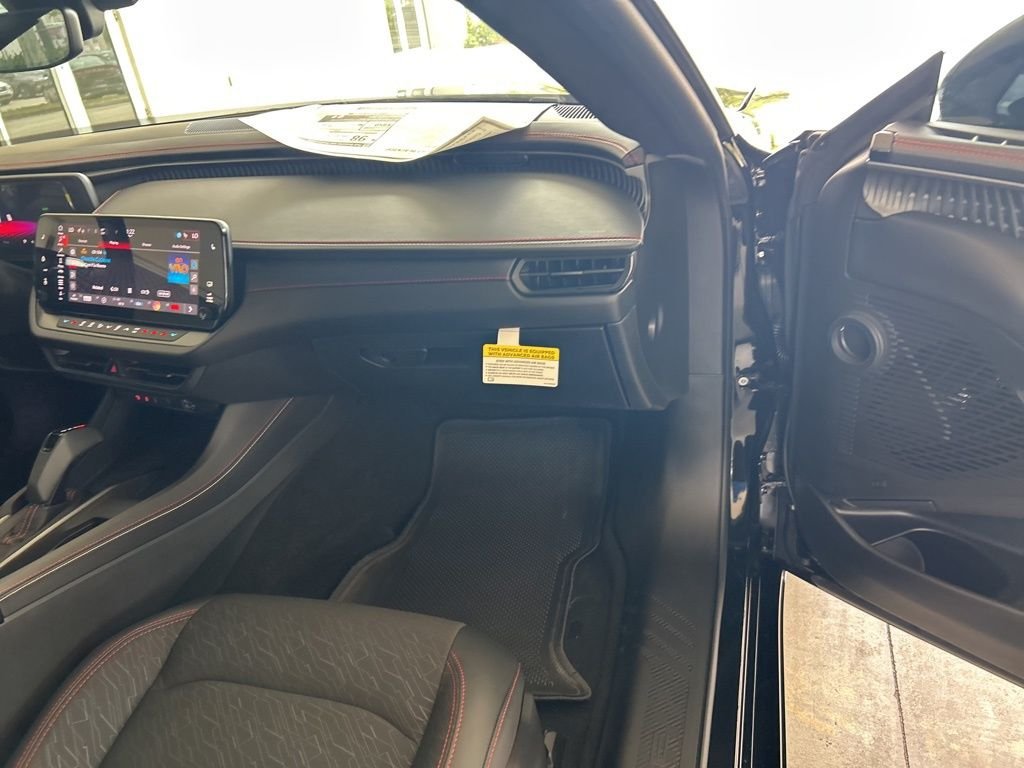 2025 Dodge Charger Daytona R/T - Photo 21