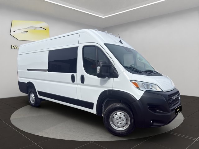 2023 RAM ProMaster 3500 159" WB High Roof Ext's photo