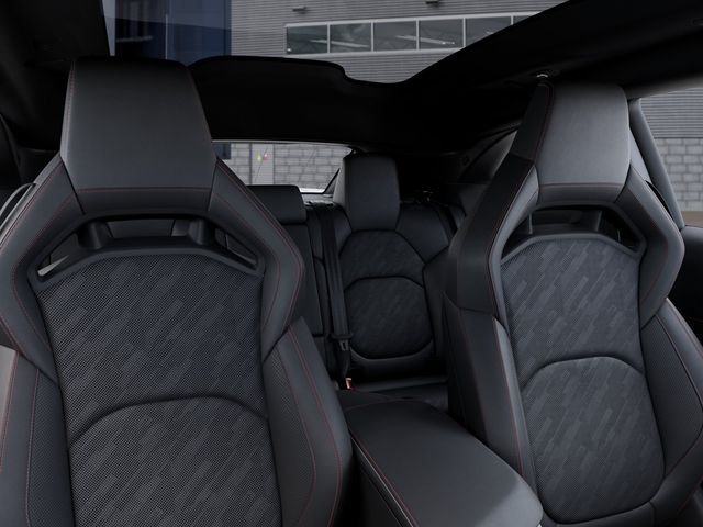 New 2026 Redeye Dodge Scat Pack Plus image 27