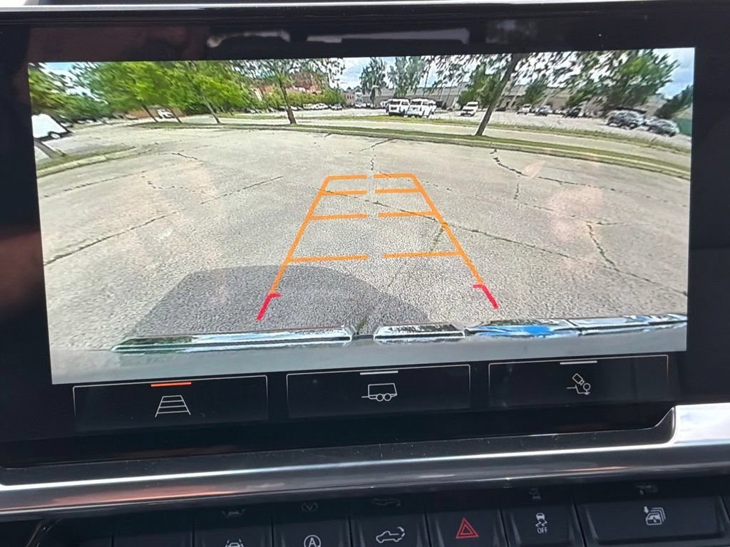 2026 GMC Sierra 1500 Elevation - Photo 22