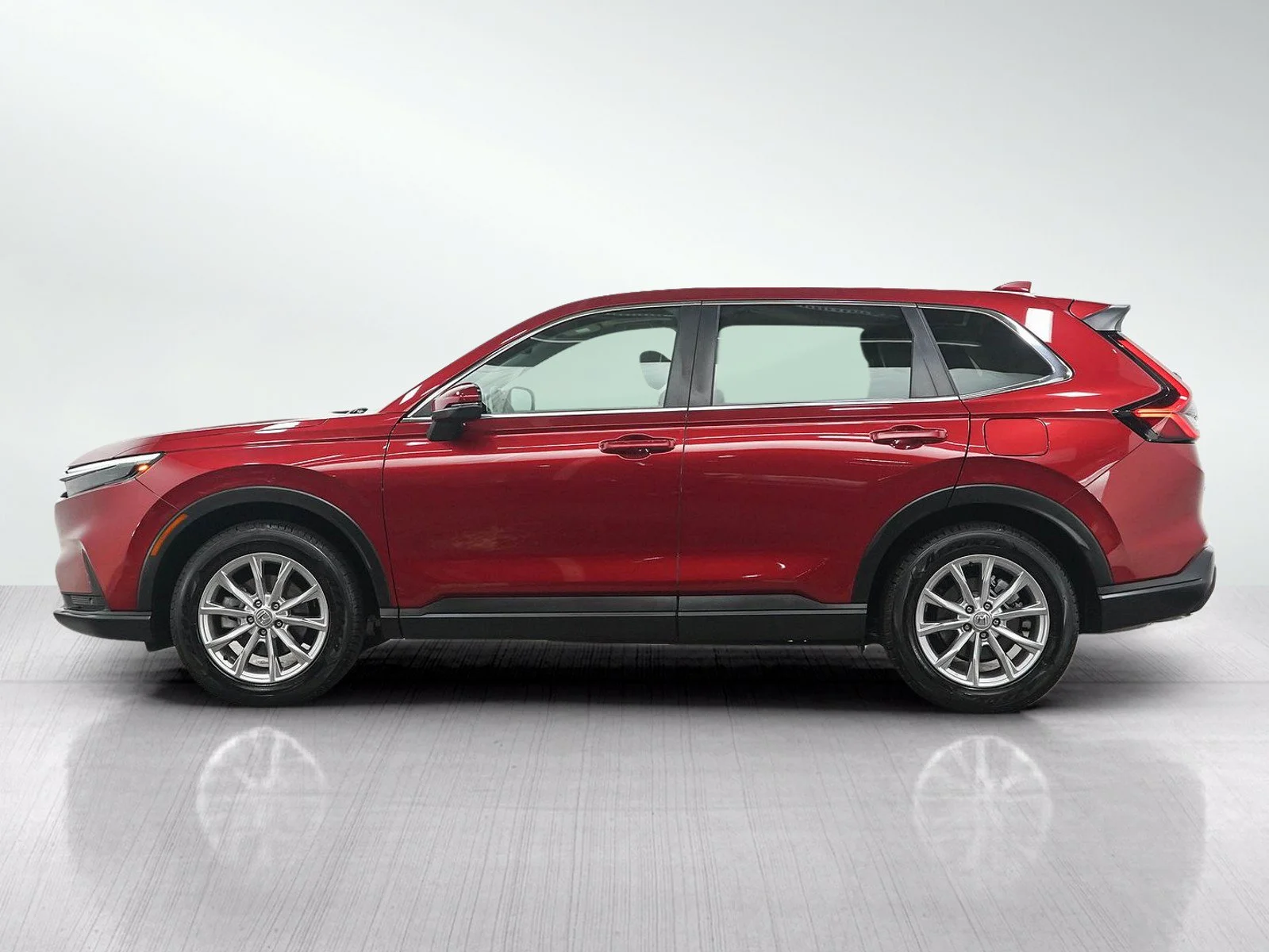 Used 2023  Honda EX-L AWD image 2