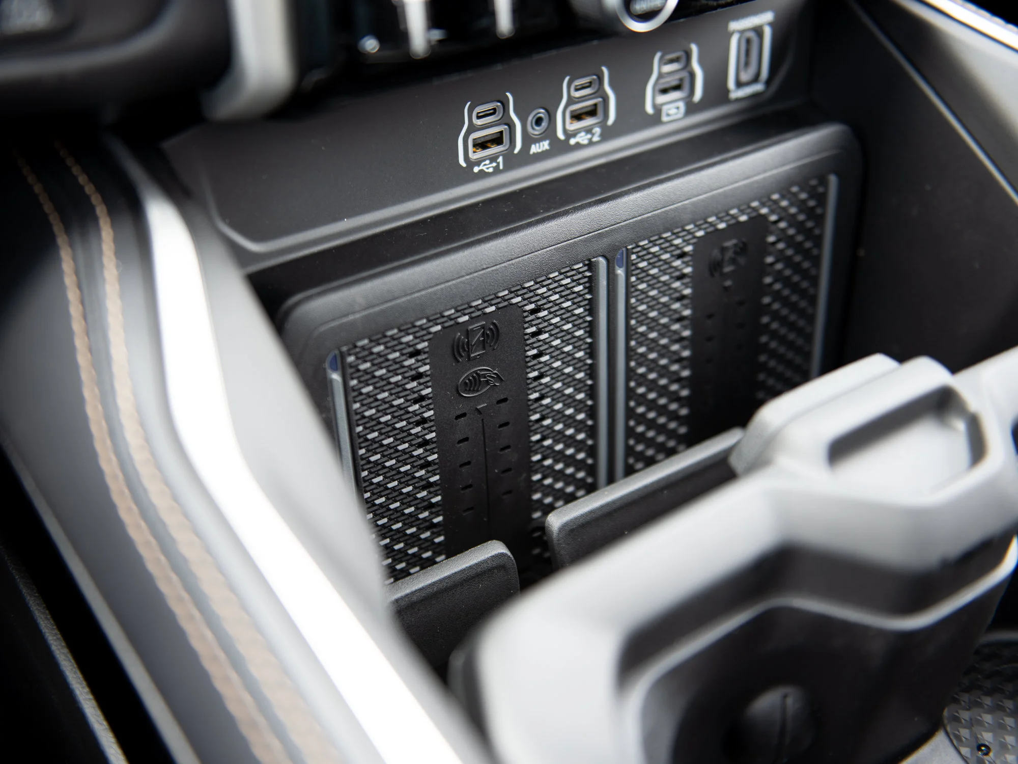 New 2026 White RAM Tungsten* image 28