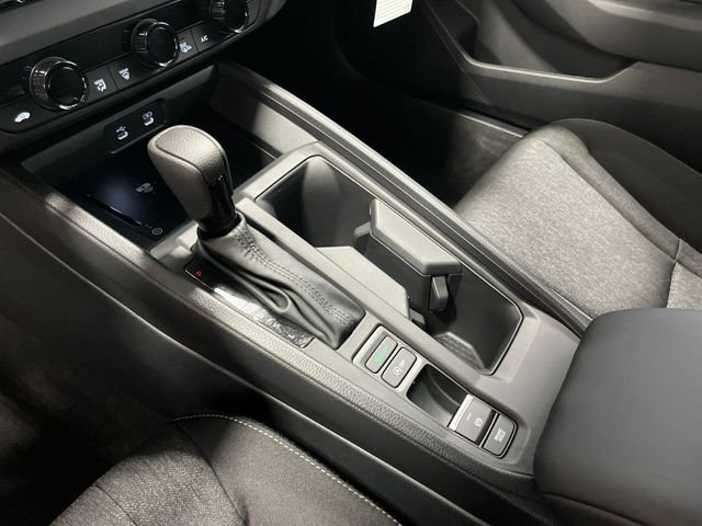 New 2026 Platinum White Pearl Honda SE image 22