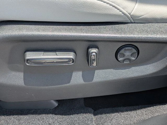 2018 Honda CR-V EX-L - Photo 19