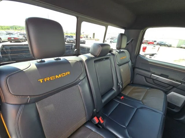 Certified Used 2023 Gray Ford Tremor image 17