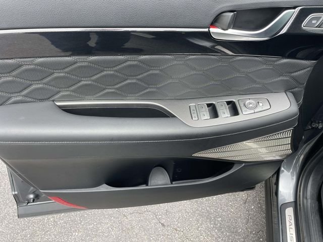 2022 Hyundai Palisade Calligraphy - Photo 16
