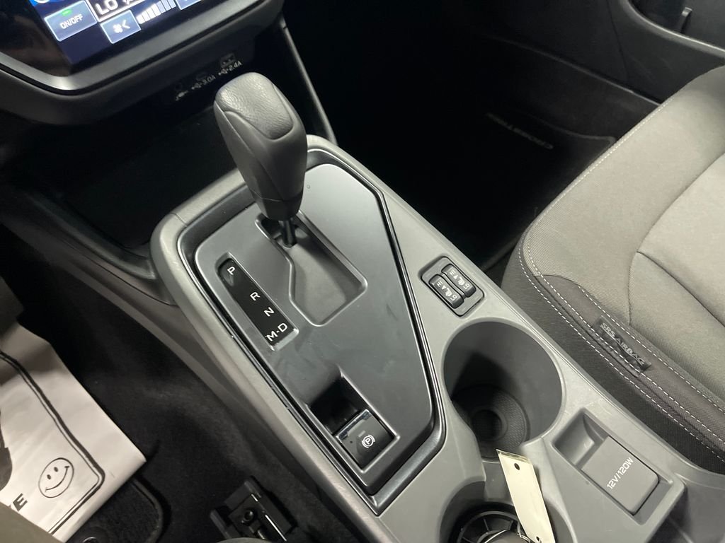 Certified Used 2026 Gray Subaru Premium image 25