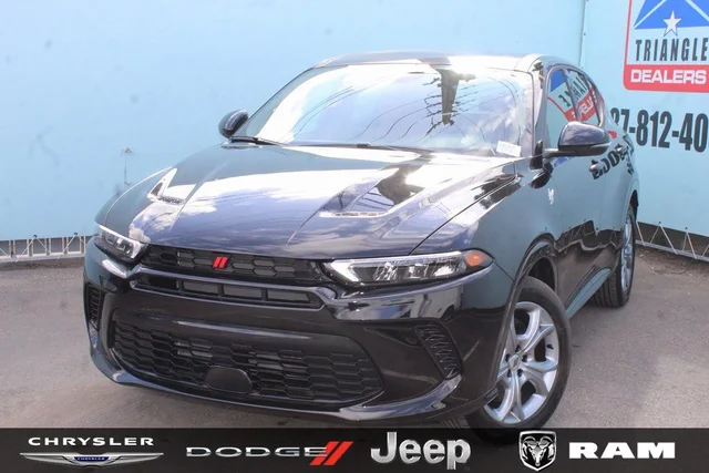 2024 Dodge Hornet R/T Plus