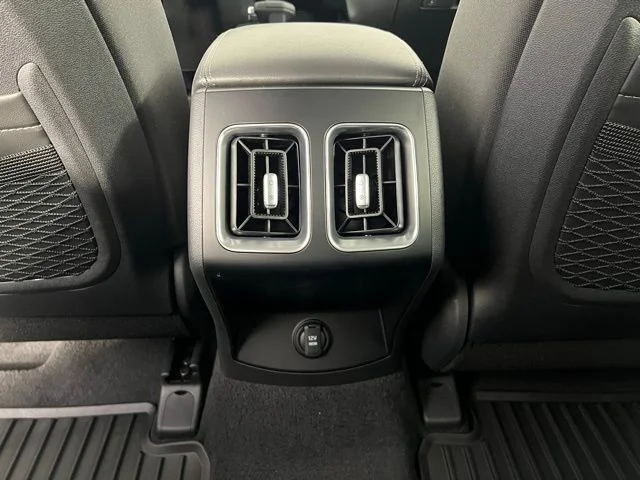 New 2026 White Kia LX image 32