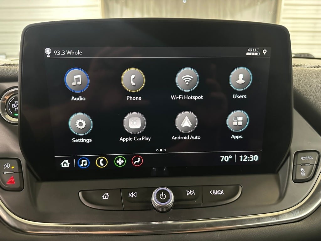 2024 Chevrolet Blazer 3LT - Photo 13