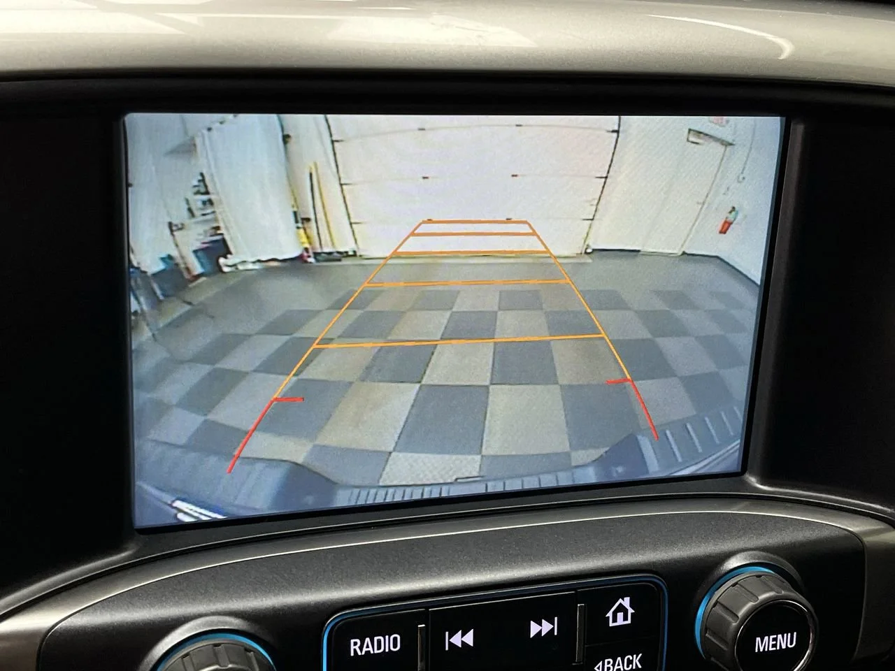 Used 2017 BLACK Chevrolet LT image 5