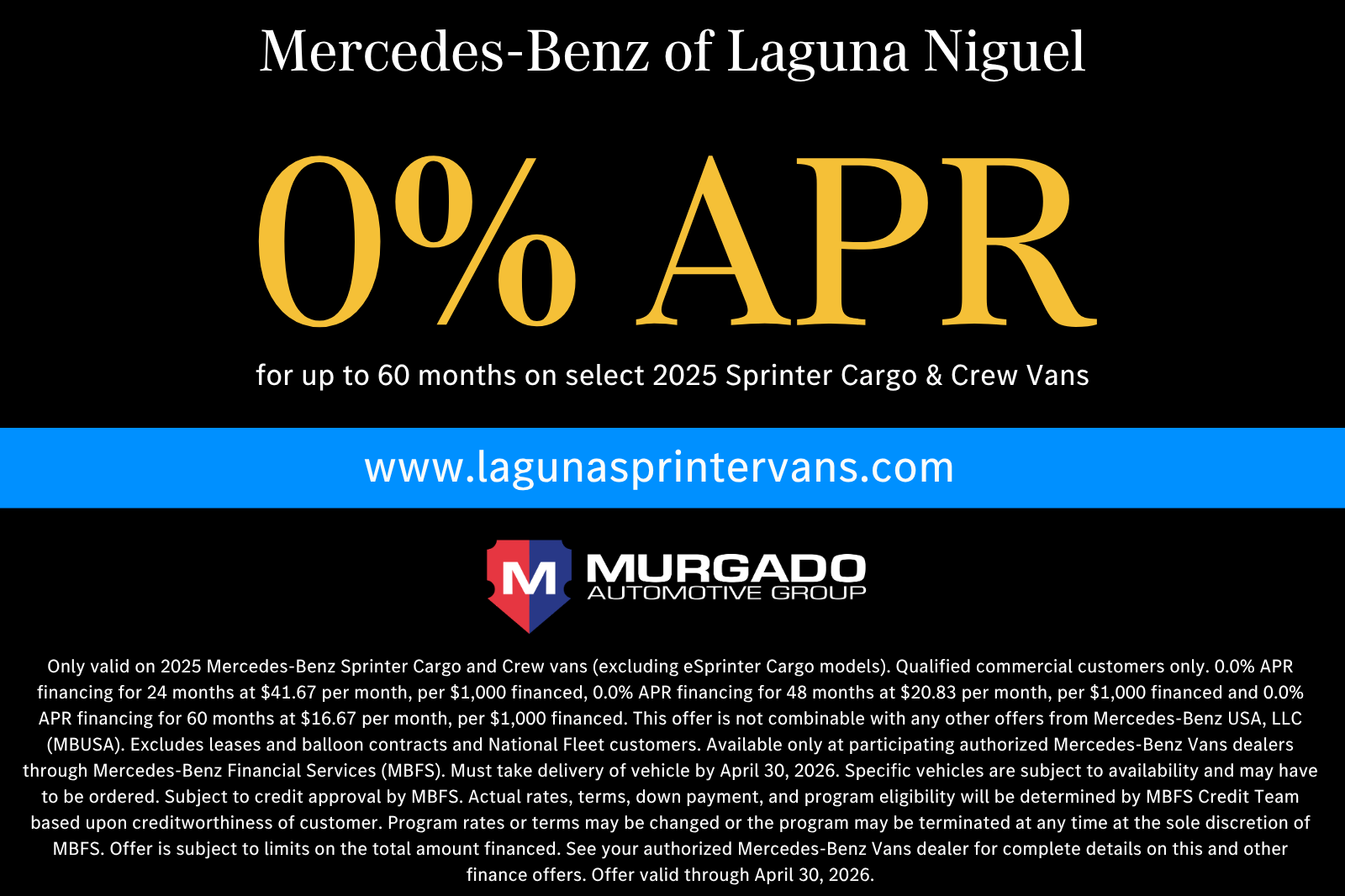 2025 Mercedes-Benz Sprinter Cargo Van Base - Photo 8