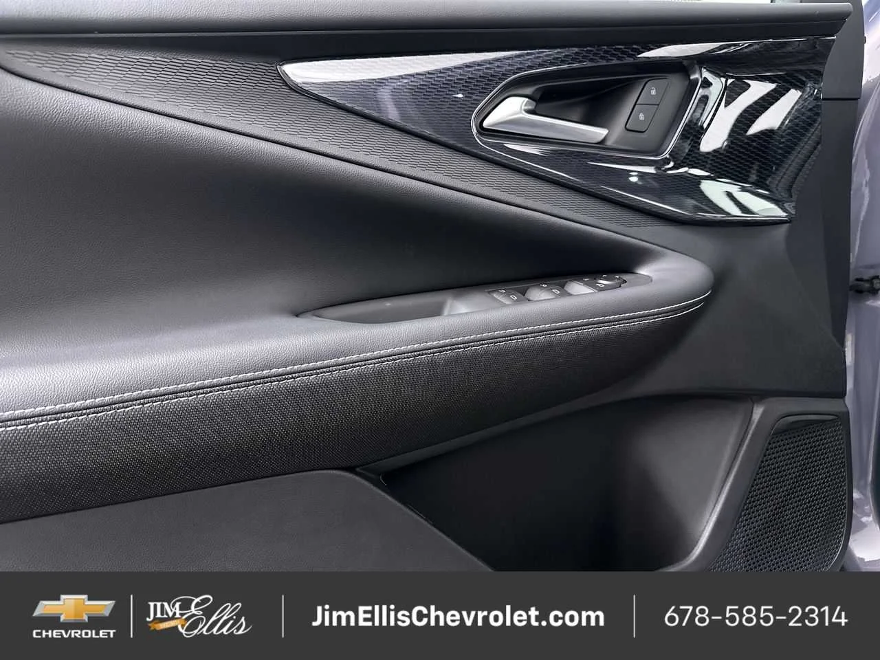 2026 Chevrolet Blazer EV LT - Photo 40