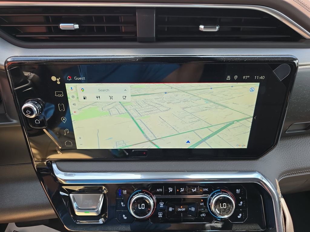 New 2026 Onyx Black GMC Denali image 24