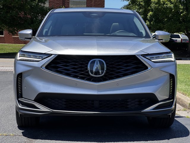 Certified Used 2026 Solar Silver Metallic Acura w/Technology Package image 16