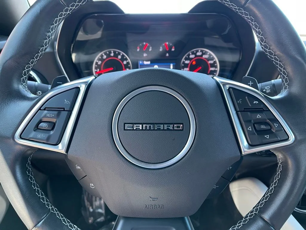 Used 2020 CRUSH Chevrolet 2LT image 19