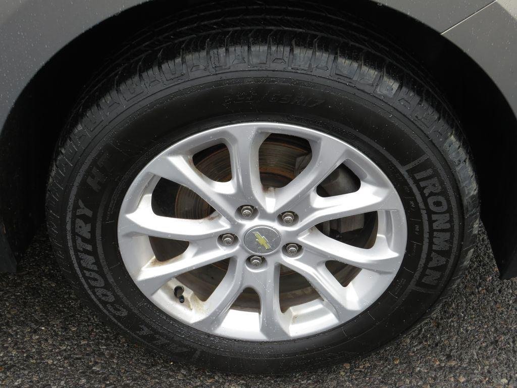 Used 2019 Pepperdust Metallic Chevrolet LT image 14