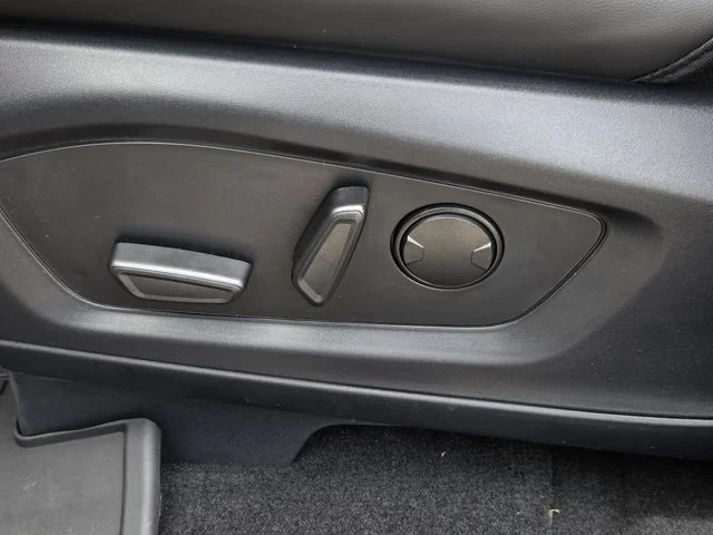 New 2026 Carbonized Gray Metallic Ford Tremor® image 30