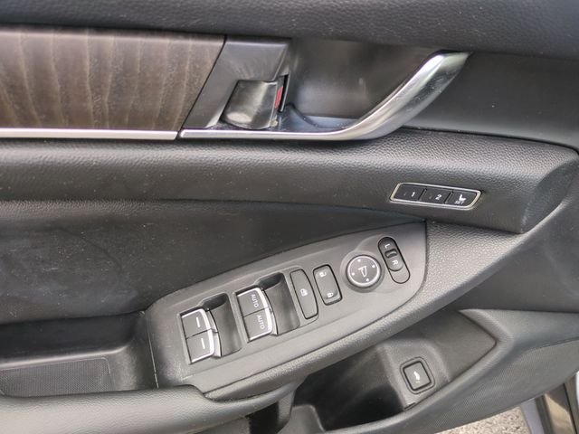 2020 Honda Accord EX-L - Photo 24
