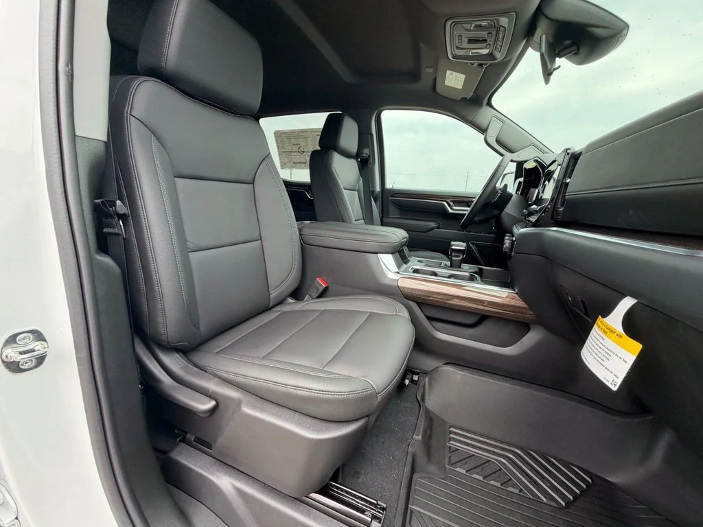 2026 Chevrolet Silverado 1500 LT - Photo 30