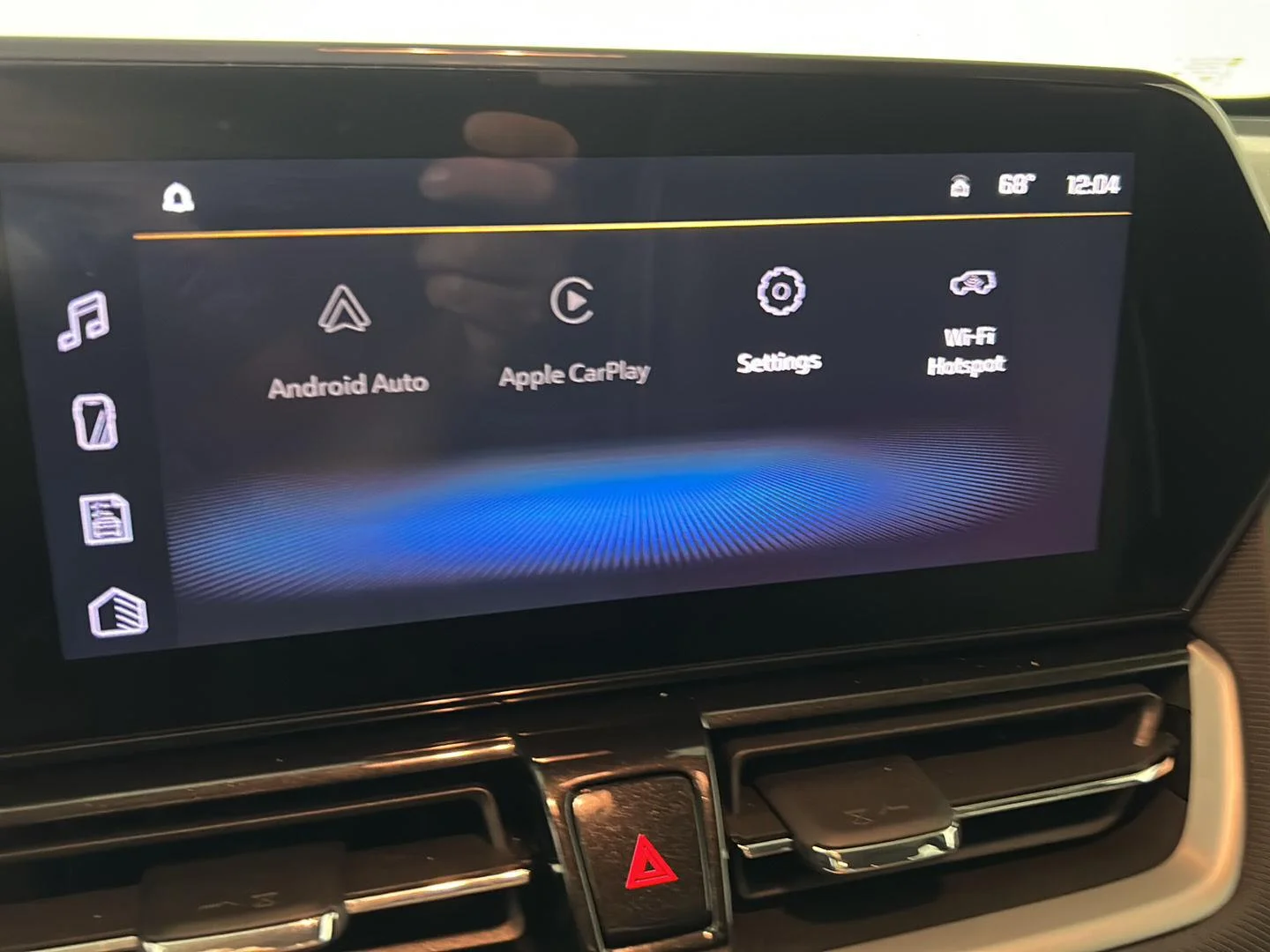 Used 2025 Sterling Gray Metallic Chevrolet LT image 17