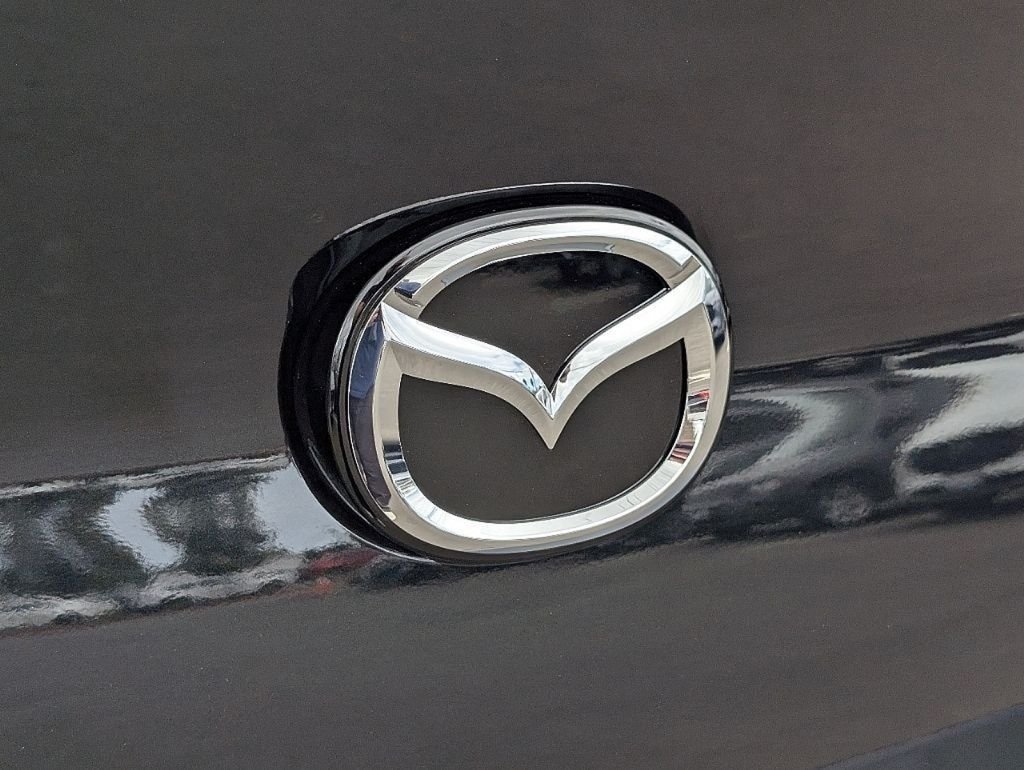 New 2026 Jet Black Mica Mazda 2.5 S Preferred image 25