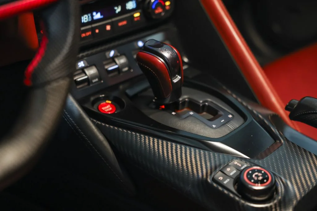 Used 2017 Black Nissan Premium image 29