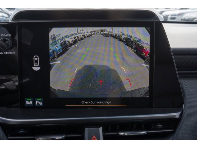 New 2026 CRYSTAL BLACK SILICA Subaru Premium image 17