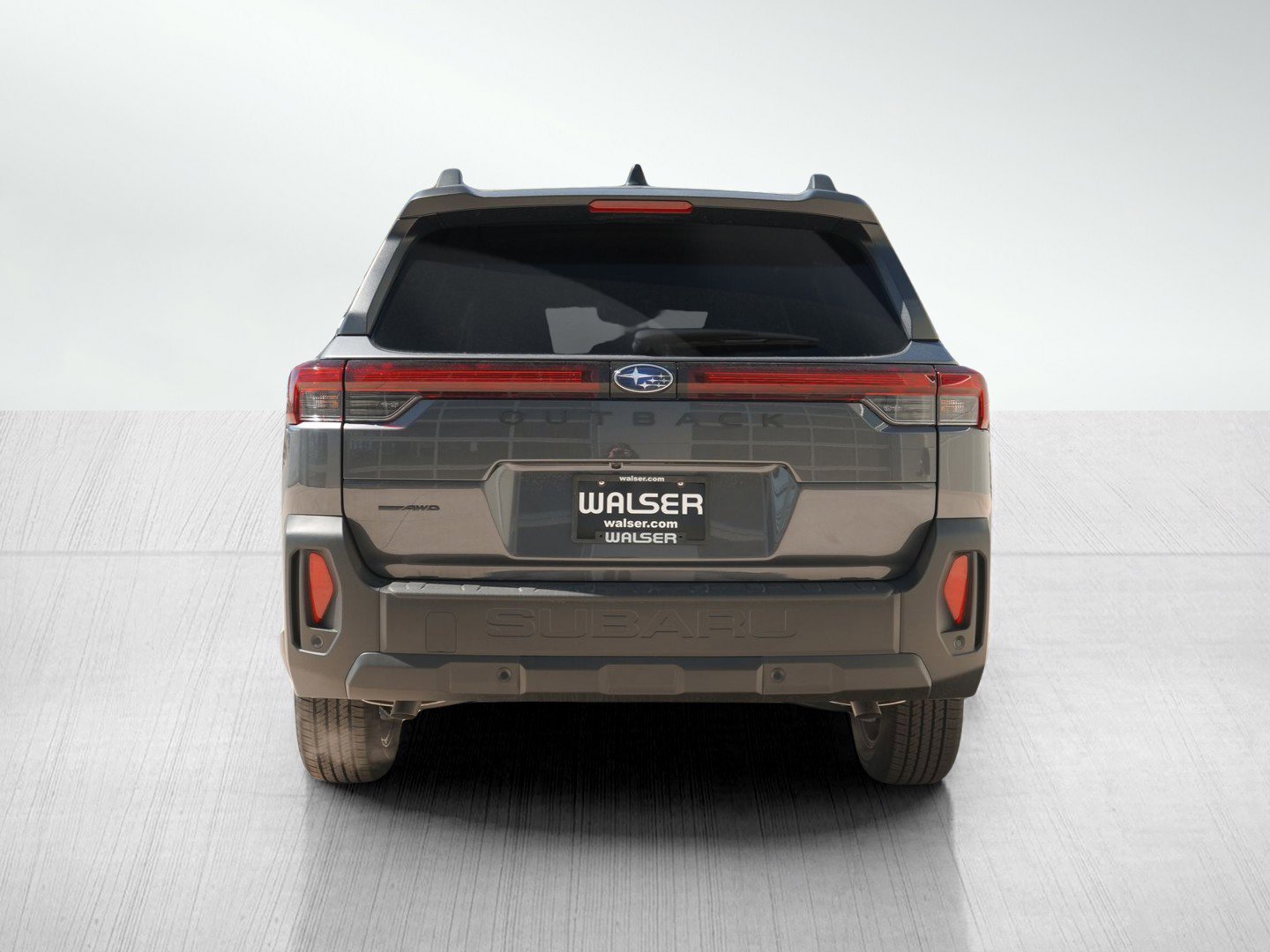 2026 Subaru Outback Limited XT - Photo 5