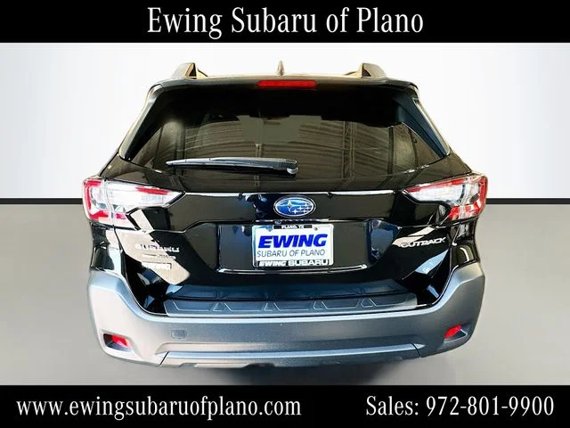 2025 Subaru Outback Premium - Photo 6