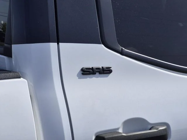 Used 2023 Ice Toyota SR5 image 5
