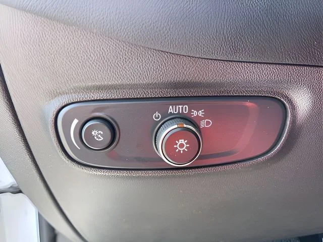 Used 2024 White Chevrolet LT image 15