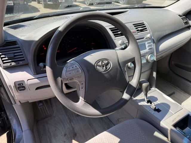 2007 Toyota Camry LE AT's photo