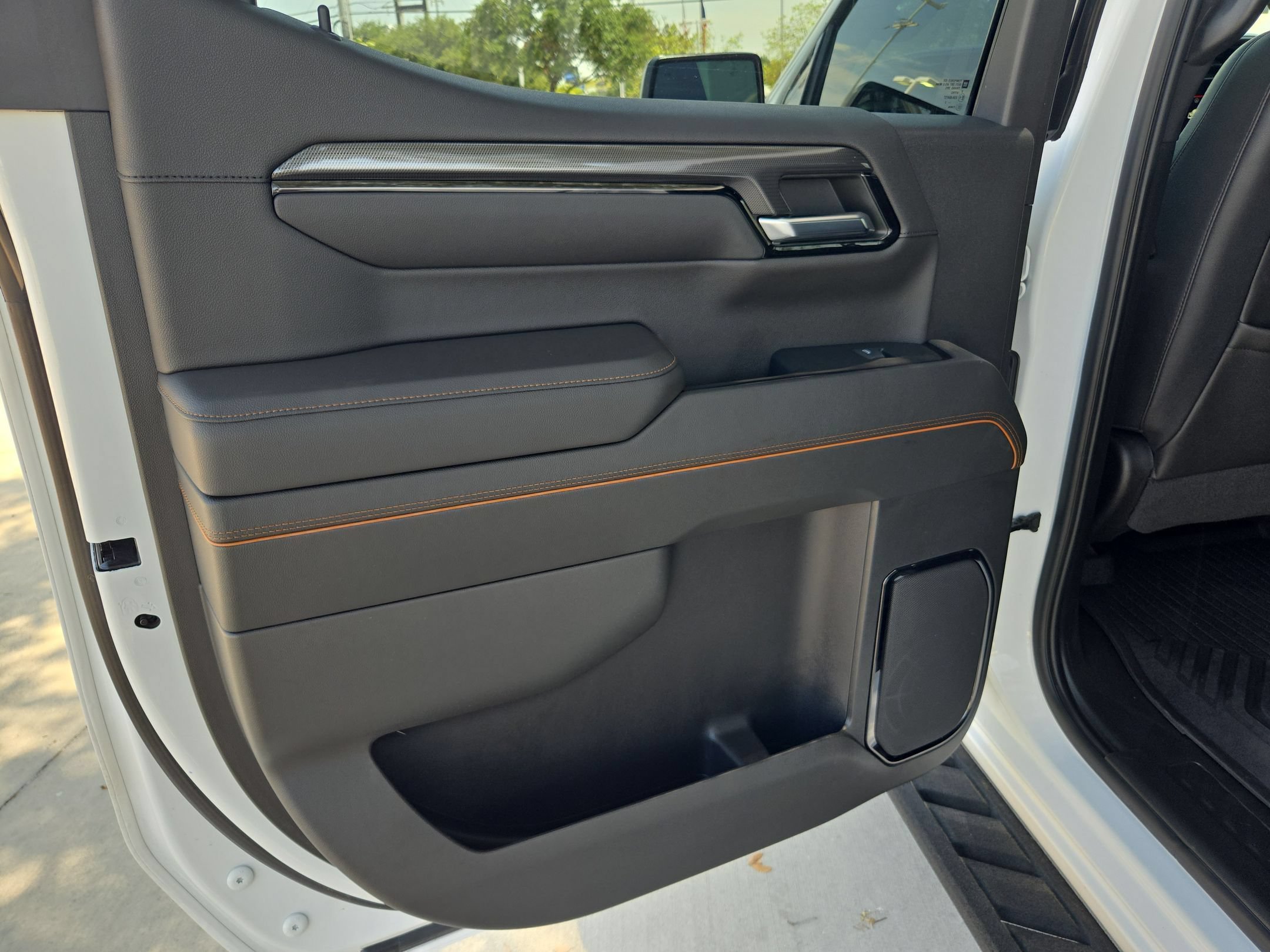 2022 GMC Sierra 1500 AT4 - Photo 15