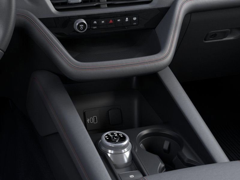2026 Ford Explorer Active - Photo 15