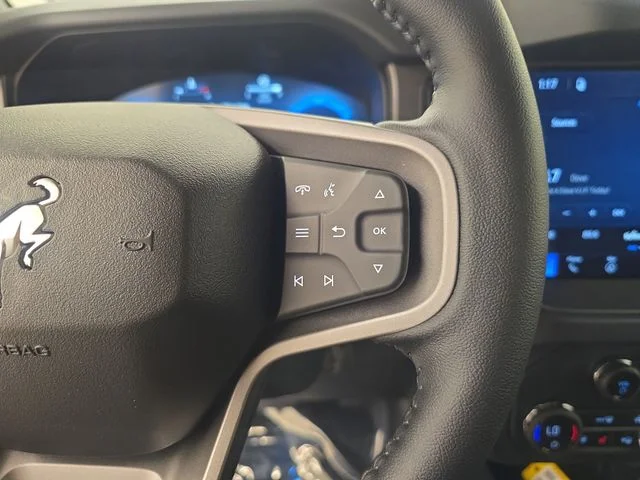 New 2026 Desert Sand Ford Badlands® image 38