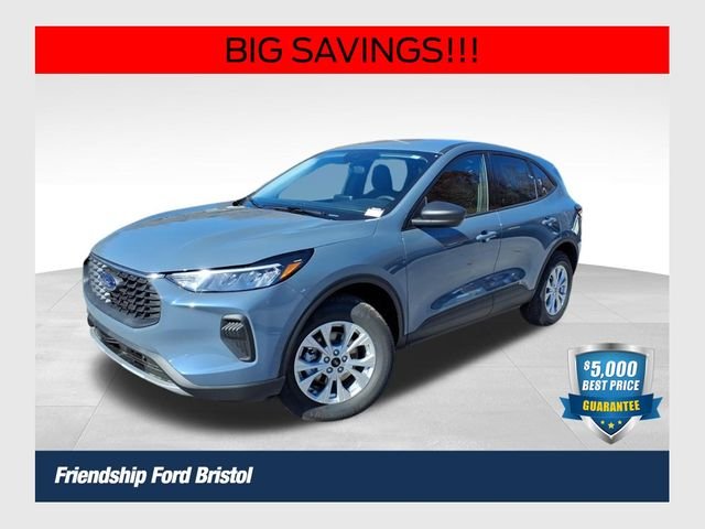 2026 Ford Escape Active®