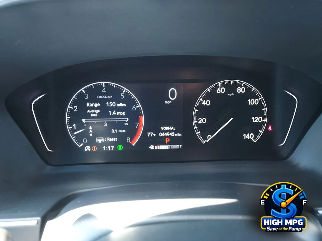 2023 Honda Pilot Touring - Photo 13