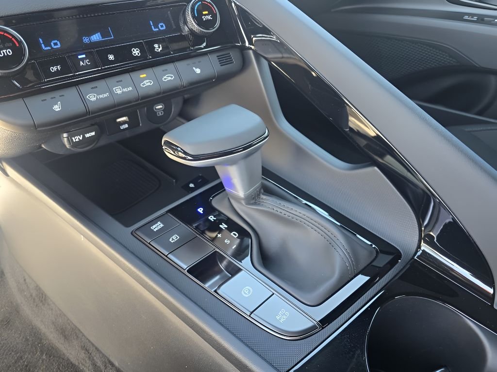 New 2026 Fluid Metal Hyundai SEL Sport Premium image 18
