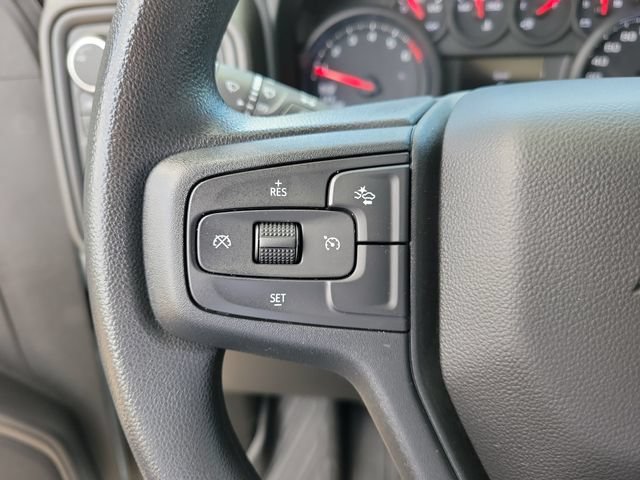 Certified Used 2023 Sterling Gray Metallic Chevrolet Custom image 21