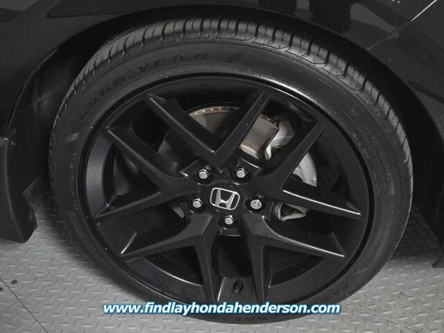 2024 Honda Civic Sport - Photo 44