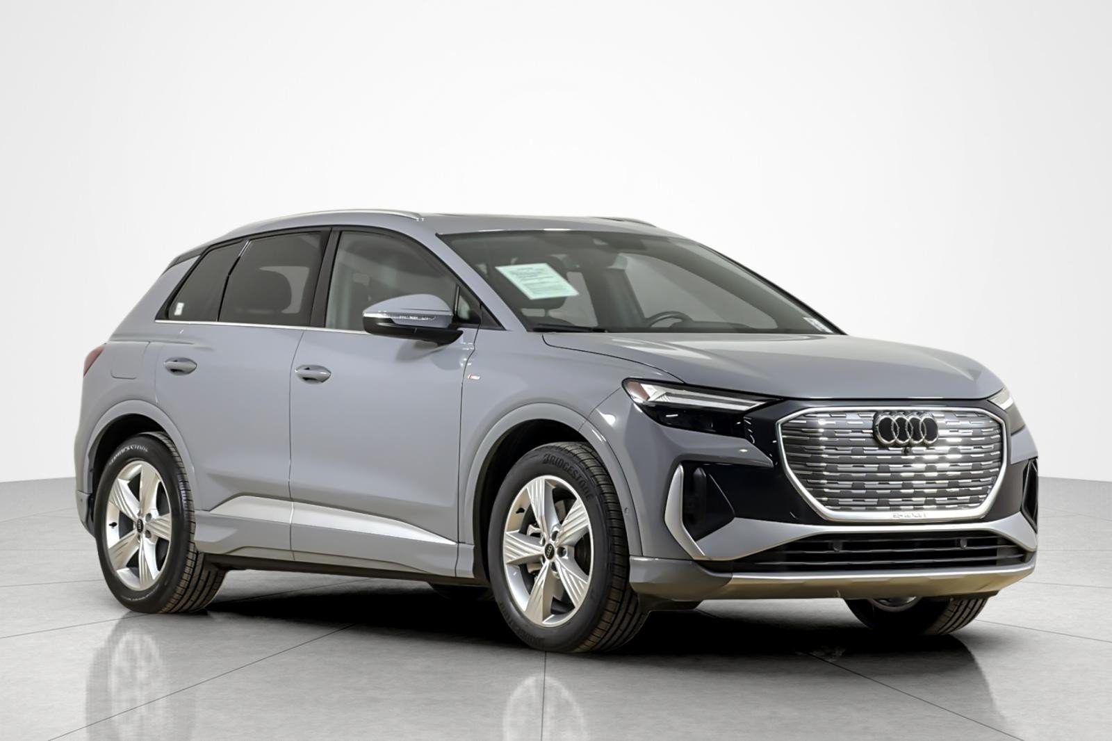 Used 2024 Pebble Gray Audi Premium Plus 55 quattro image 7