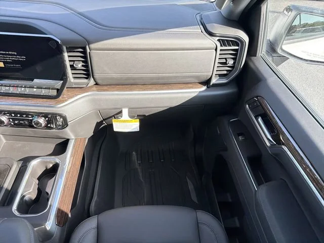 New 2026 Summit White GMC Elevation image 14